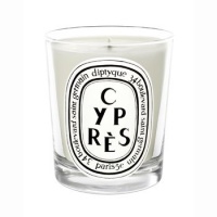 Diptyque Cypres Candle-6.5 oz.