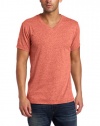 Threads 4 Thought Men's Triblend V-Neck Tee