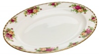 Royal Albert Old Country Roses Medium Platter