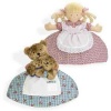 Topsy Turvy Doll Goldilocks/Three Bears