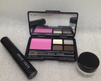 Bobbi Brown Classic Eye & Cheek Palette, Hydrating Eye Cream & Mascara