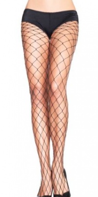 Fence Net Pantyhose Leg Ave Fishnet Stocking Pantyhose Fishnet Pantyhose 9905