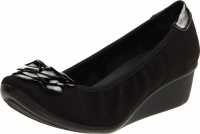 AK Anne Klein Sport Women's Drella Wedge Pump