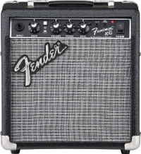 Fender Frontman 10G Electric Guitar Amplifier