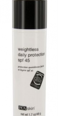 PCA Skin Weightless Protection SPF 45