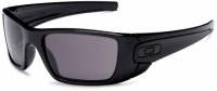 Oakley Men's Fuel Cell Rectangular Sunglasses