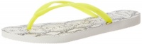 Havaianas Women's Slim Animals Fluo Flip Flop