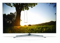 Samsung UN55F6300 55-Inch 1080p 120Hz Slim Smart LED HDTV