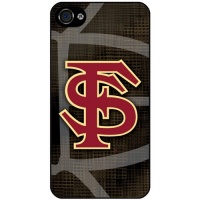 NCAA Florida State Seminoles iphone 4/4S Case