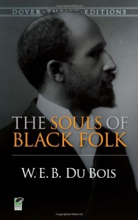 The Souls of Black Folk (Dover Thrift Editions)