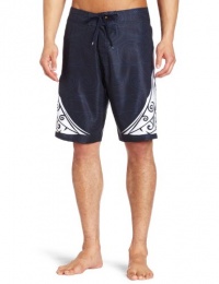 Quiksilver Mens Cypher Wraparound Board Short