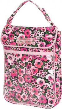 Bumble Bags Candace Changing Kit, Peony Paradise