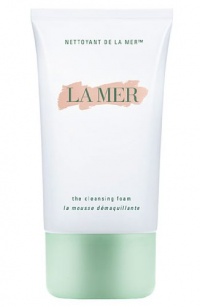 The Cleansing Foam - La Mer - Cleanser - 125ml/4.2oz