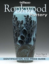 Warman's Rookwood Pottery: Identification and Price Guide (Warmans)