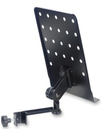 Stagg MUS-ARM 1 Attacheable Small Music Stand