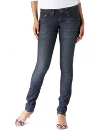 Levi's Juniors 524 Skinny Jean