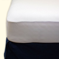 Premium Waterproof Mattress Cover - King Size