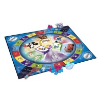 Trivial Pursuit Ultimate Disney Edition