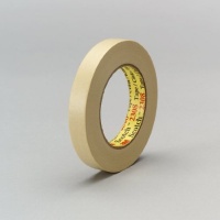 3M 06547 36 mm x 55 m Automotive Masking Tape