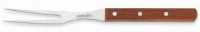 Mundial 4654-12 1/2 12-1/2-Inch Pot Fork, Wood