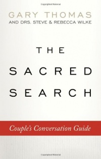 The Sacred Search Couple's Conversation Guide