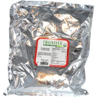 Frontier Bulk Pickling Spice, CERTIFIED ORGANIC, 1 lb. package