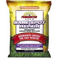 Penn Bare Spot Lawn Repair Central Grass Seed