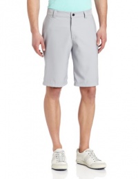 Adidas Golf men's Climalite Flat-Front Shorts