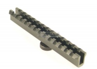 NcStar AR15 Carry Handle Adapter Weaver Mount 5½ (MAR5)