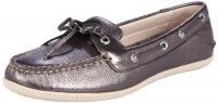 Sperry Top-Sider Women's Montauk Lace-Up Flat