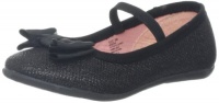 carter's Kristen2 Ballet Flat (Toddler/Little Kid),Black,8 M US Toddler