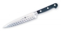 Zwilling J.A. Henckels Twin Pro S 6-Inch Hollow-Edge Utility Knife