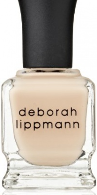 deborah lippmann Ridge Filler Base Coat