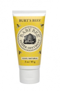 Burt's Bees Baby Bee Diaper Ointment, 3 Ounce