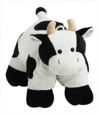 Bestever Hugga Pet - Cow