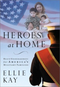 Heroes at Home: Help and Hope for America's Military Families