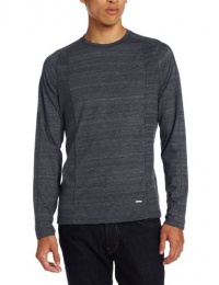 Calvin Klein Sportswear Men's Long Sleeve Tee