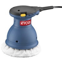 Factory-Reconditioned Ryobi ZRRB60K 6-Inch Orbital Buffer