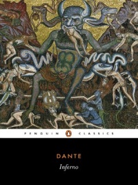 The Divine Comedy: Volume 1: Inferno (Penguin Classics) (Pt. 1)