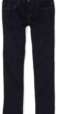 Calvin Klein Jeans Women's Petite Skinny Pant