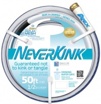 Apex 7612-50 NeverKink Boat and Camper 2000, 1/2-Inch by 50-Feet Hose