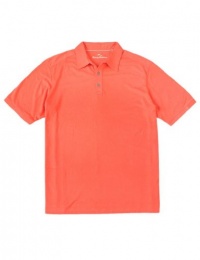 Polo Ralph Lauren Men's Classic Fit Mesh Polo