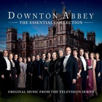 Downton Abbey: The Essential Collection