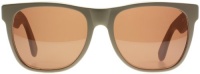 Retro Super Future 494 Mat Mou Basic Wayfarer Sunglasses