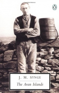 The Aran Islands (Classic, 20th-Century, Penguin)