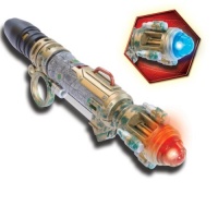 Doctor Who Future 10th Doctor Sonic Screwdriver Prop Replica