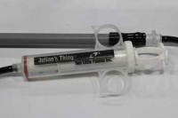 Two Little Fishies ATLJT Julians Thing Multi Purpose Tool