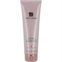 ESTEE LAUDER by Estee Lauder Estee Lauder Soft Clean Tender Creme Cleanser ( Dry Skin )--/4.2OZ - Cleanser