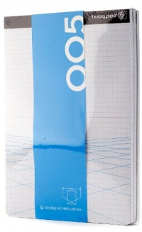 Booq Notepad Refill for iPad 2 Booqpad, 3 Pack (NP3-005)