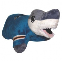 NHL San Jose Sharks Pillow Pet